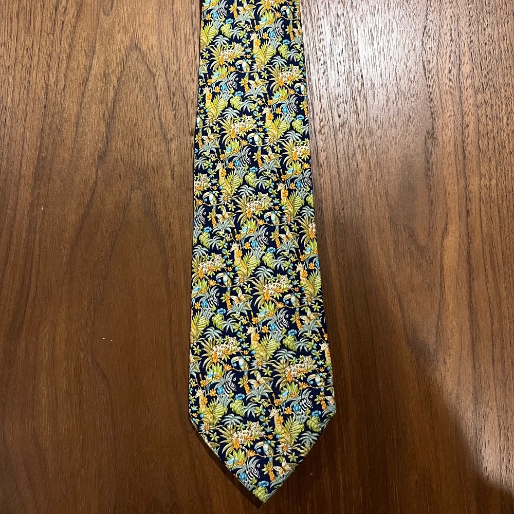 Mens Tie
